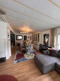 1986 Manufactured Home
