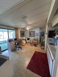 1986 Manufactured Home