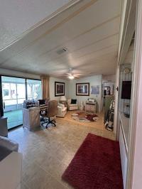 1986 Manufactured Home