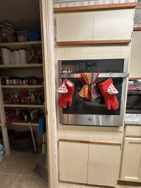 1986 Manufactured Home