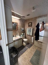 1986 Manufactured Home