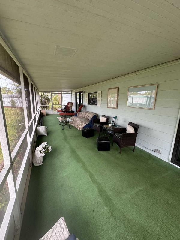 1986 Manufactured Home