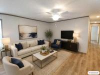 2026 Clayton Cornerstone 70 Manufactured Home