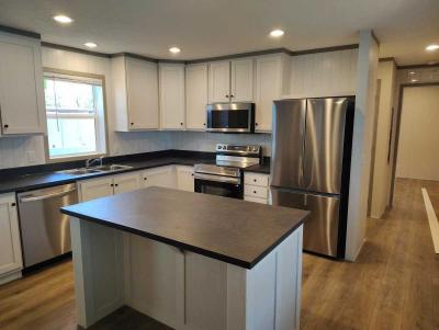 Photo 3 of 20 of home located at 120 Terry Blvd #115 Gering, NE 69341