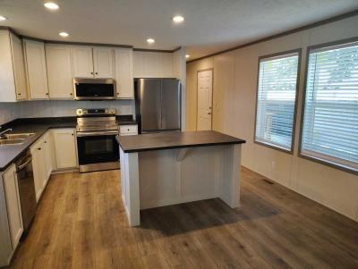 Photo 4 of 20 of home located at 120 Terry Blvd #115 Gering, NE 69341