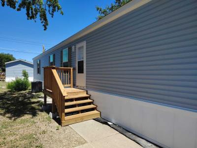 Photo 2 of 20 of home located at 120 Terry Blvd #115 Gering, NE 69341