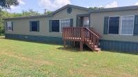 Fleetwood Manufactured Home