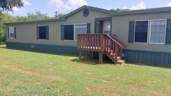Fleetwood Mobile Home For Sale