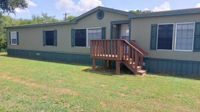 Mobile Home at 4329 W. Park Row Blvd #31 Corsicana, TX 75110