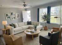 2025 Manufactured Home