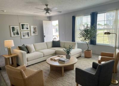 Photo 3 of 8 of home located at 4127 Currant Ln Lot 266 Burton, MI 48529
