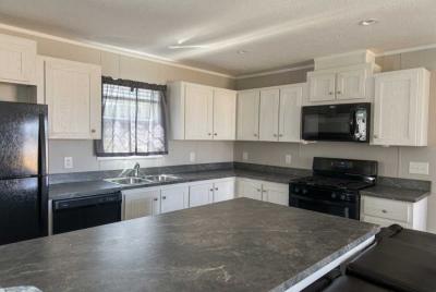 Photo 2 of 8 of home located at 4127 Currant Ln Lot 266 Burton, MI 48529