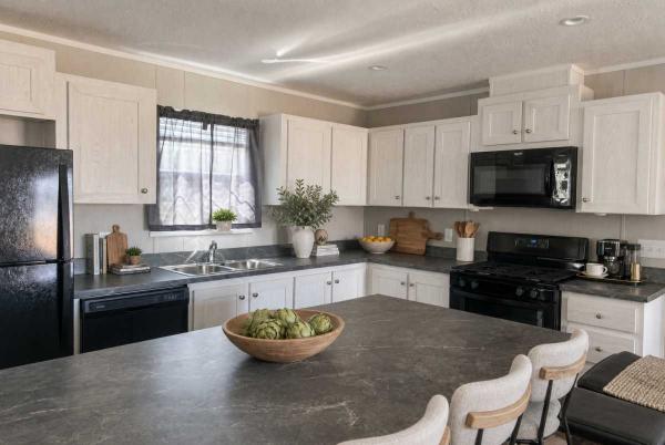 2025  Mobile Home For Sale