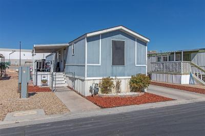Photo 2 of 13 of home located at 3325 N Nellis Blvd. Las Vegas, NV 89115