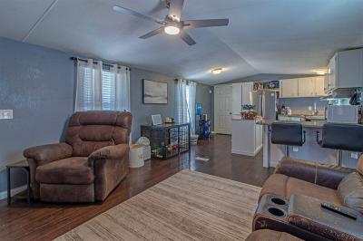 Photo 3 of 13 of home located at 3325 N Nellis Blvd. Las Vegas, NV 89115
