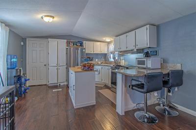 Photo 4 of 13 of home located at 3325 N Nellis Blvd. Las Vegas, NV 89115