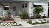 Eldorado Mobile Home