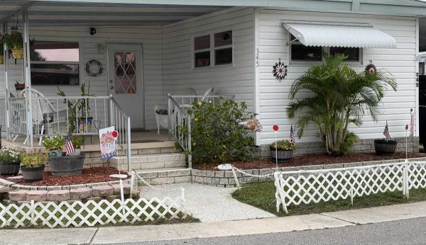 Eldorado Mobile Home For Sale