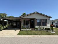 1995 Schult Manufactured Home