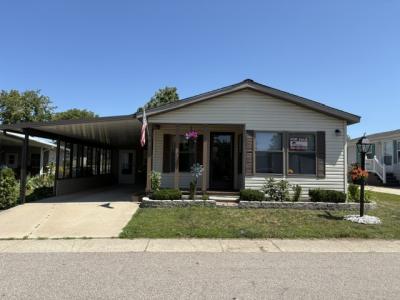 Mobile Home at 2 Quail St Rochester Hills, MI 48309