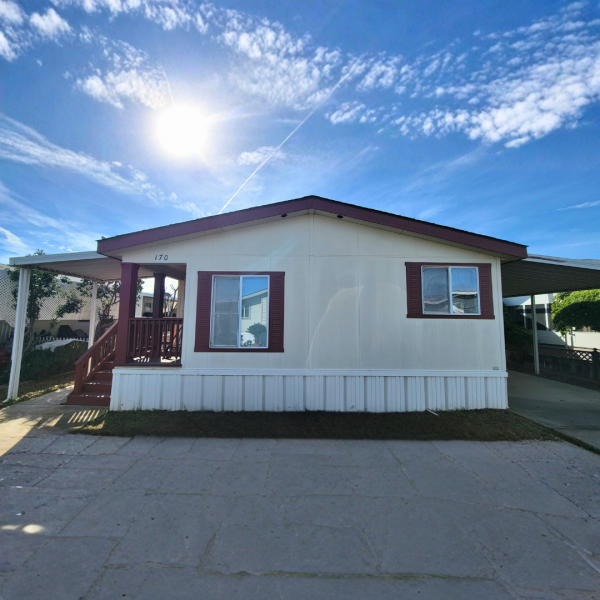 1999 Skyline Mobile Home For Sale