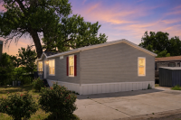 2010 Cavco Manufactured Home