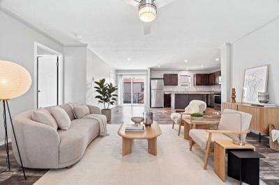Mobile Home at 12205 Perry St #21 Broomfield, CO 80020