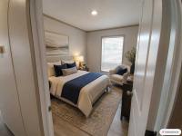 2026 Clayton Harborview 70 Manufactured Home