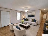 2026 Clayton Harborview 70 Manufactured Home