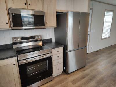 Photo 4 of 18 of home located at 120 Terry Blvd #46 Gering, NE 69341