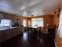 1968 Fleetwood 00 Mobile Home