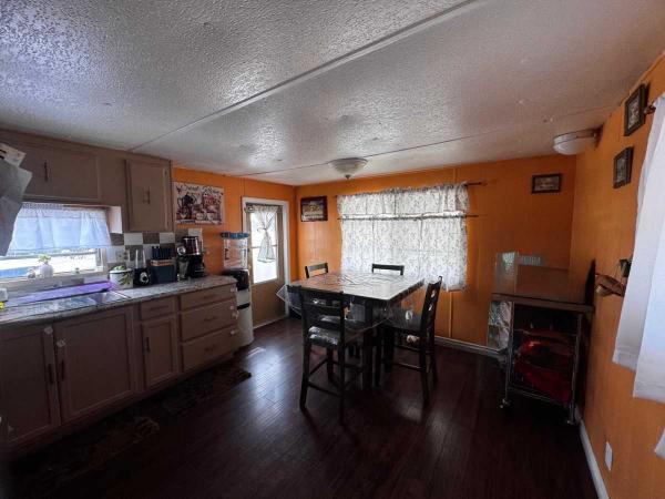 1968 Fleetwood Mobile Home For Sale