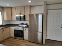 2026 Clayton Harborview 70 Manufactured Home