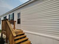 2026 Clayton Harborview 70 Manufactured Home