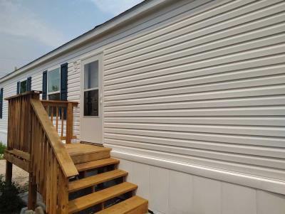 Photo 2 of 18 of home located at 120 Terry Blvd #46 Gering, NE 69341