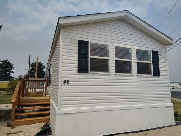 2026 Clayton Mobile Home For Sale