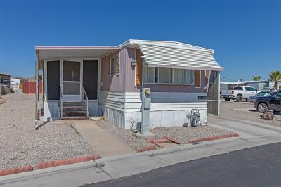 Photo 1 of 11 of home located at 4525 W. Twain Ave. Las Vegas, NV 89074