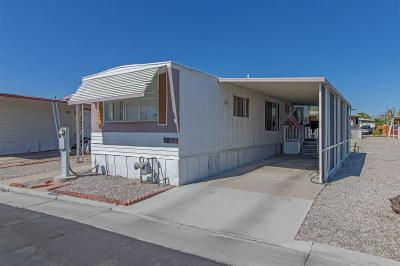 Photo 2 of 11 of home located at 4525 W. Twain Ave. Las Vegas, NV 89074