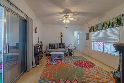 Photo 3 of 11 of home located at 4525 W. Twain Ave. Las Vegas, NV 89074