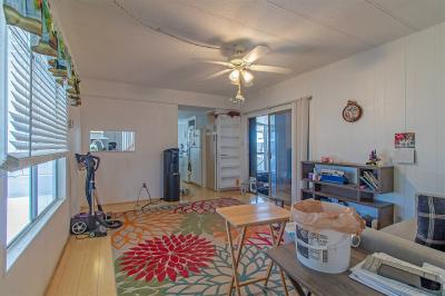 Photo 4 of 11 of home located at 4525 W. Twain Ave. Las Vegas, NV 89074