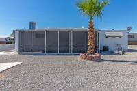 Glenbrook Mobile Home