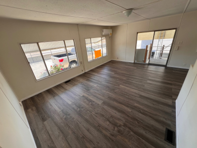 Photo 2 of 8 of home located at 1895 W Devonshire Ave #144 Hemet, CA 92545