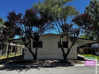 Mobile Home at 4465 Boca Way #109 Reno, NV 89502