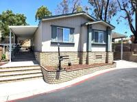 2005 Hallmark Manufactured Home