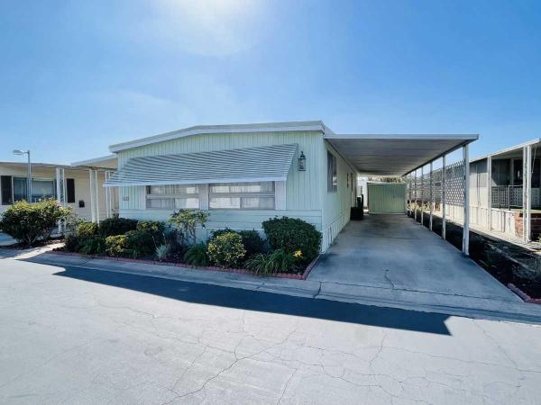 1971 America Mobile Home For Sale