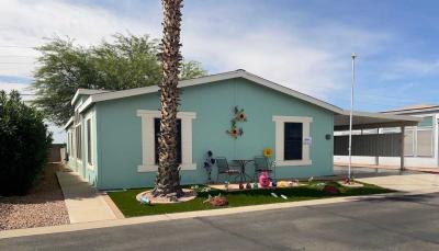 Photo 2 of 62 of home located at 3700 S Ironwood Dr., #24 Apache Junction, AZ 85120