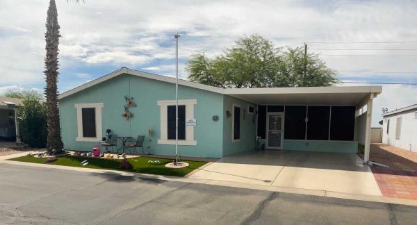 2005 Redman Mobile Home For Sale