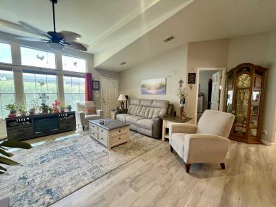 Photo 3 of 62 of home located at 3700 S Ironwood Dr., #24 Apache Junction, AZ 85120