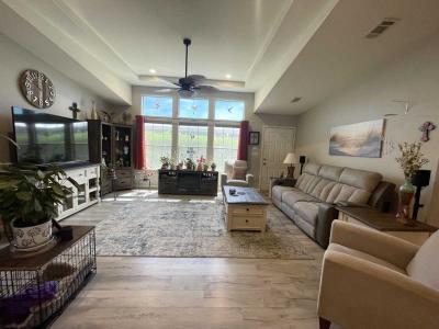 Photo 4 of 62 of home located at 3700 S Ironwood Dr., #24 Apache Junction, AZ 85120
