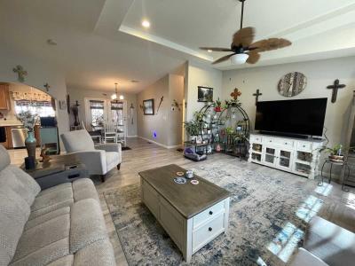 Photo 5 of 62 of home located at 3700 S Ironwood Dr., #24 Apache Junction, AZ 85120